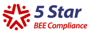 5 Star BEE Compliance